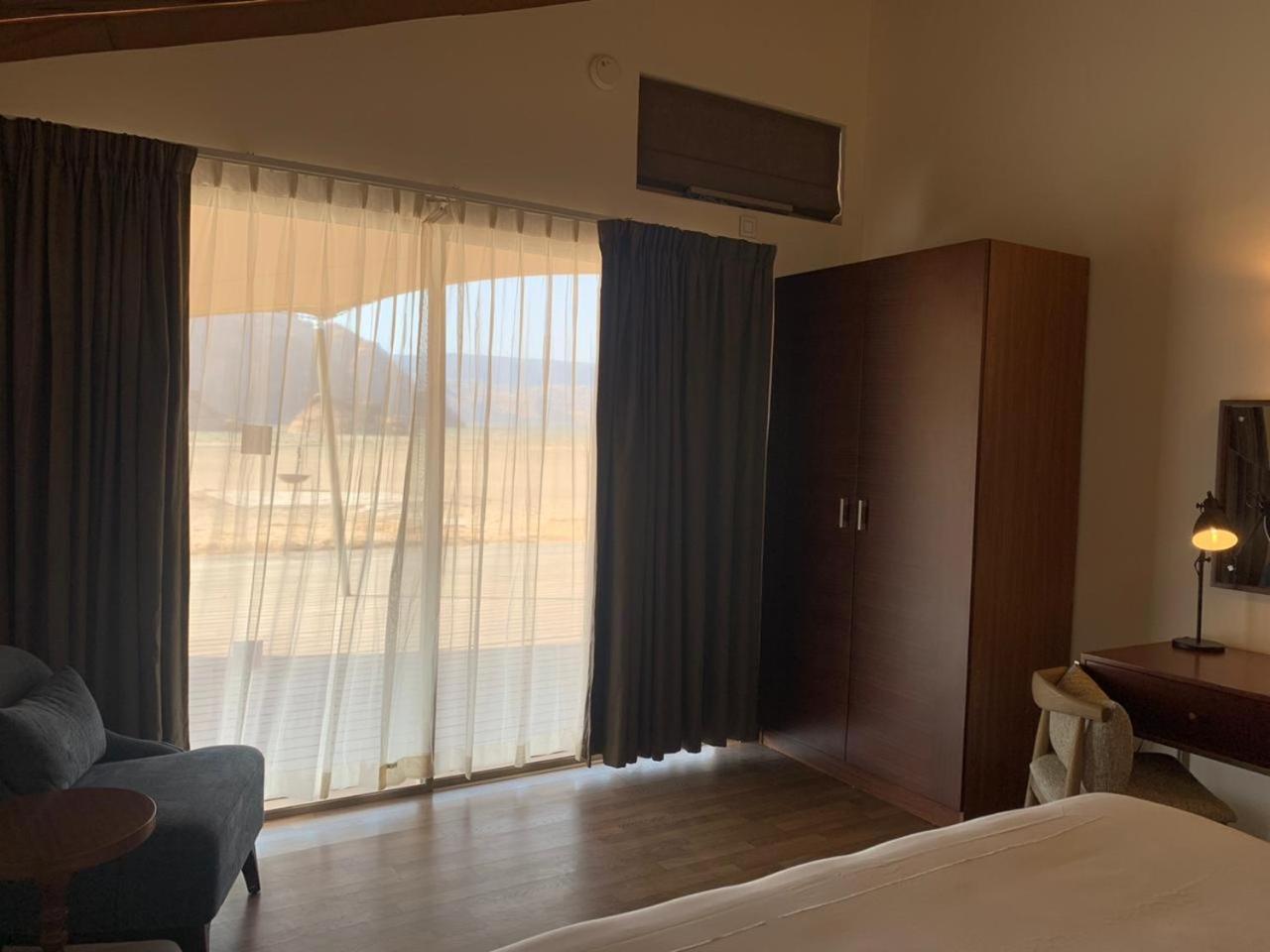 Ashar Tented Resort Al Ula Cameră foto